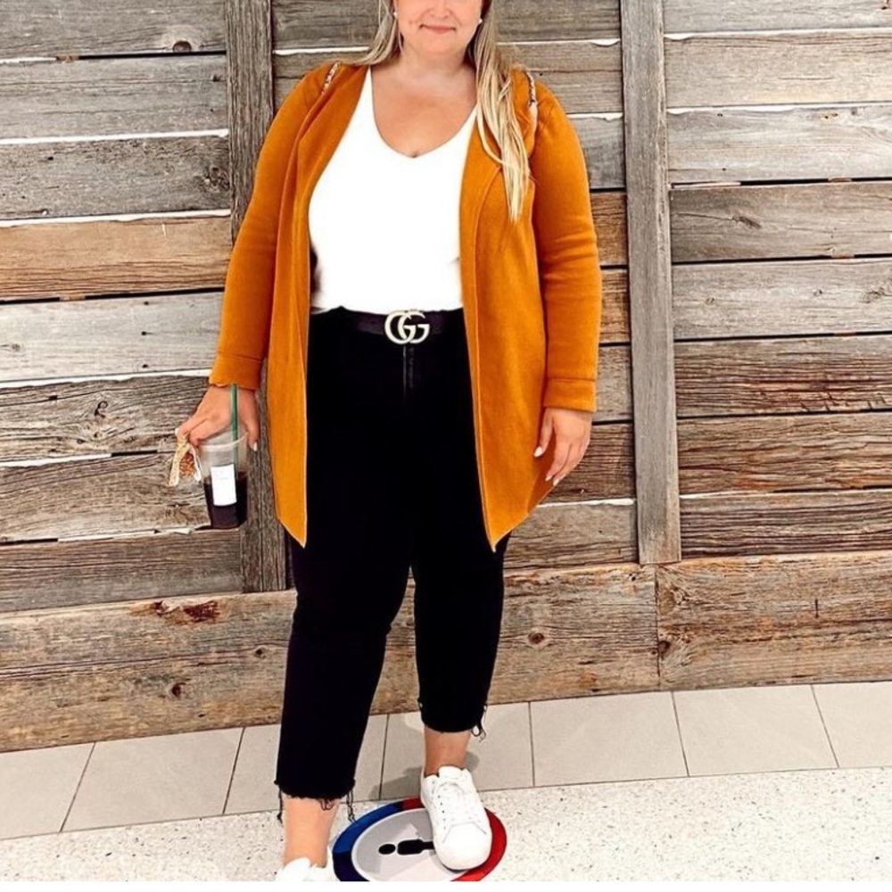 J Crew Cardigan